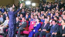 Moon Jae-In vence a eleição presidencial na Coreia do Sul