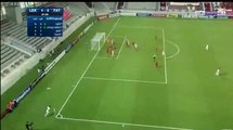 Jose Manuel Flores Own Goal HD - Lekhwiya SC (Qat)	4-1	Al-Fateh (Sau) 09.05.2017