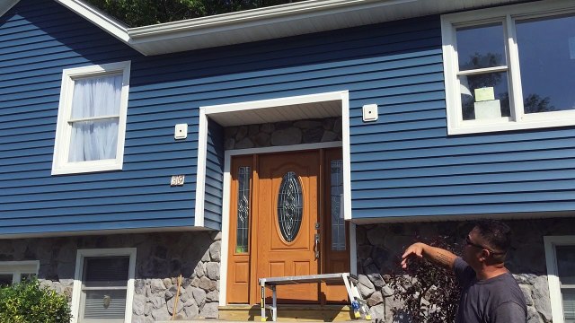 Paterson NJ Siding, Roofing & House Renovation 973-487-3704 Nearby