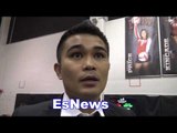 brian viloria on malik scott vs king kong oritz EsNews Boxing