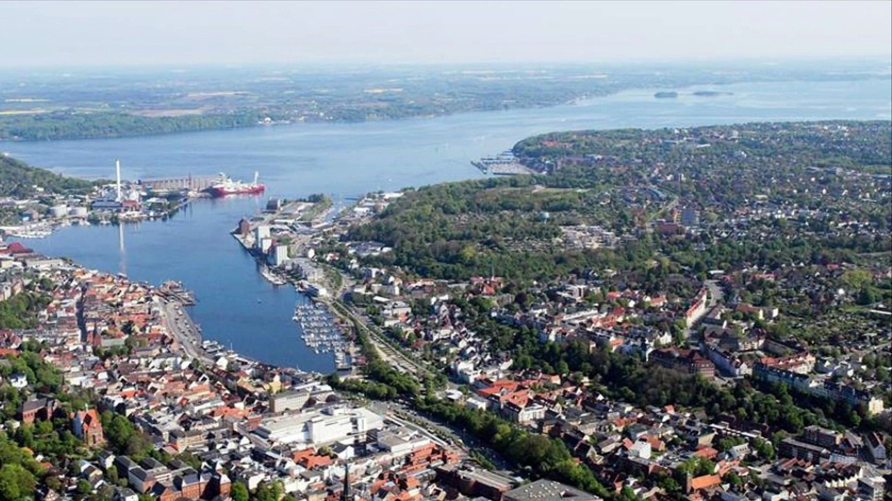 Flensburg - noch ne Perle