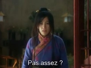 [Extrait De Film] Chinese odyssey 2002 - 03