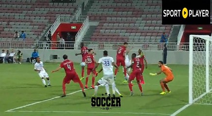 (Own goal) Flores C.HD - Lekhwiya SC (Qat)	4-1	Al-Fateh (Sau) 09.05.2017