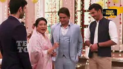 Yeh Rishta Kya Kehlata Hai - 9th May 2017 - Upcoming Twist - Star Plus TV Serial News