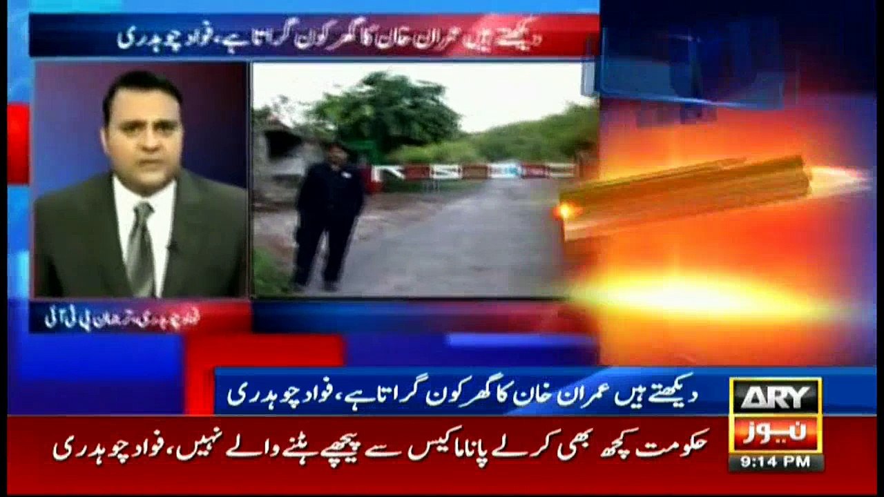 News @ 9 - 9th May 2017