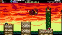 Shovel Knight Treasure Trove, uno de los mejores juegos indie