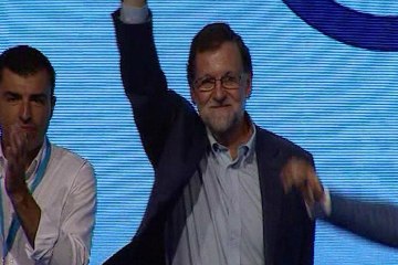 Políticos piden "cautela" ante resultados del CIS