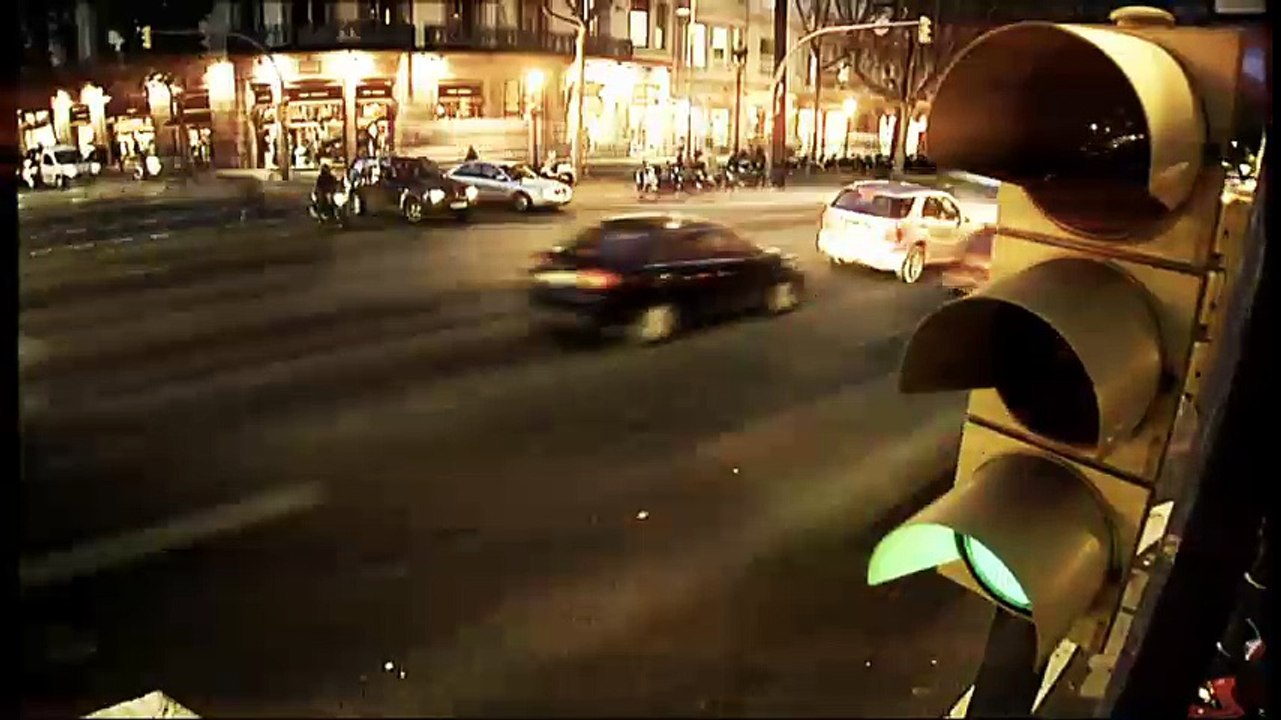 sense-ficcio - Paris attacks: state of emergency + Inside Isis