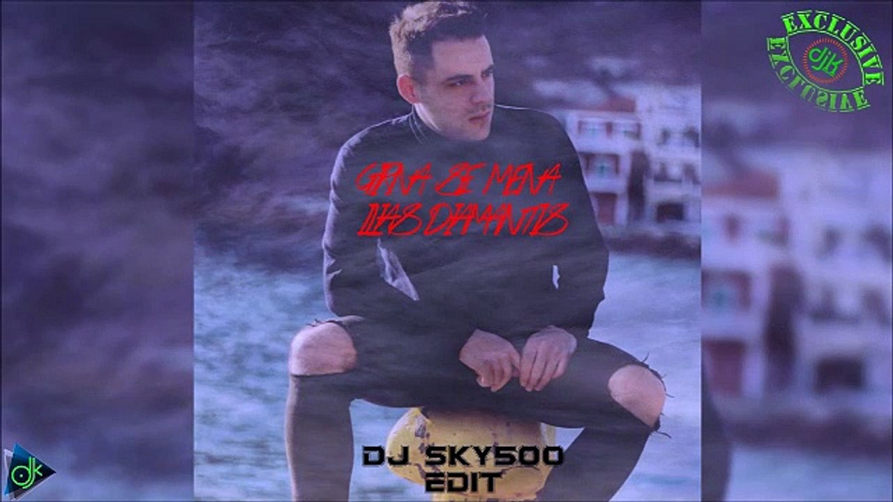 Ηλίας Διαμάντης - Γύρνα Σε Μένα (SKY500 Edit)
