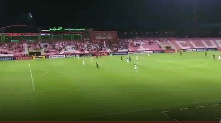 Everton Ribeiro Goal HD - Al Ahli Dubai (Uae)	4-0	Lok. Tashkent (Uzb) 09.05.2017