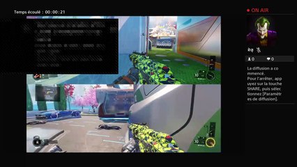 Je joue avec un ami (6)