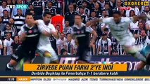 Mehmet Demirkol: Beşiktaş ezseydi beşlerdi, altılardı...