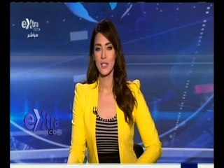 غرفة الأخبار | جولة الـ 9 مساءً الأخبارية مع مروج إبراهيم | كاملة