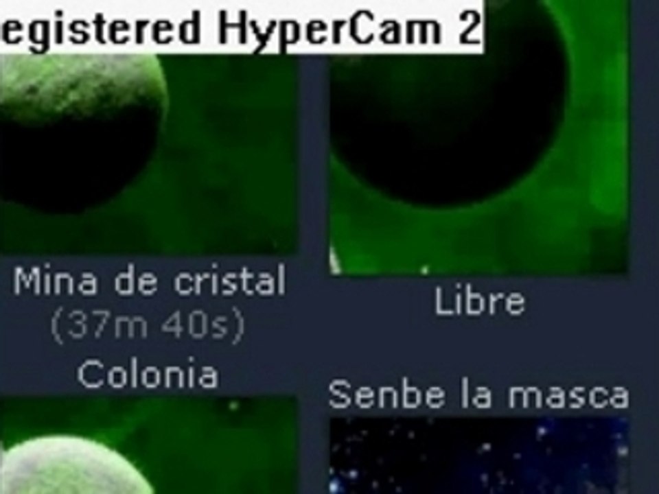 Wea sconf