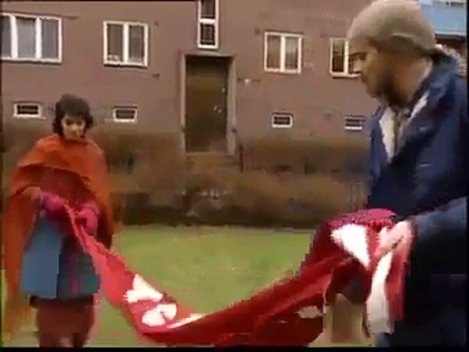 Borettslaget Sesong 1 Episode 3 Humor Nrk