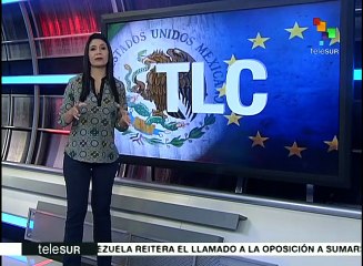 México apuesta por diversificar su economía