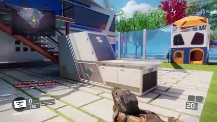 Total victory (Call Of Duty Black Ops III)