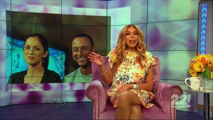 Wendy Williams on Race and Marriage