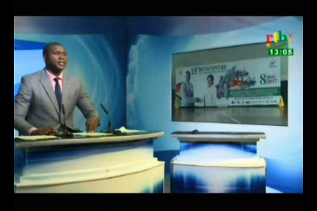 Fin à Bobo-Dioulasso de la 15ème rencontre gouvernement-secteur privé