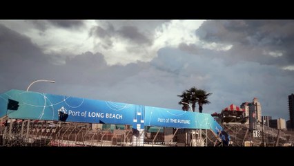 Project CARS 2 - Trailer McLaren 720S