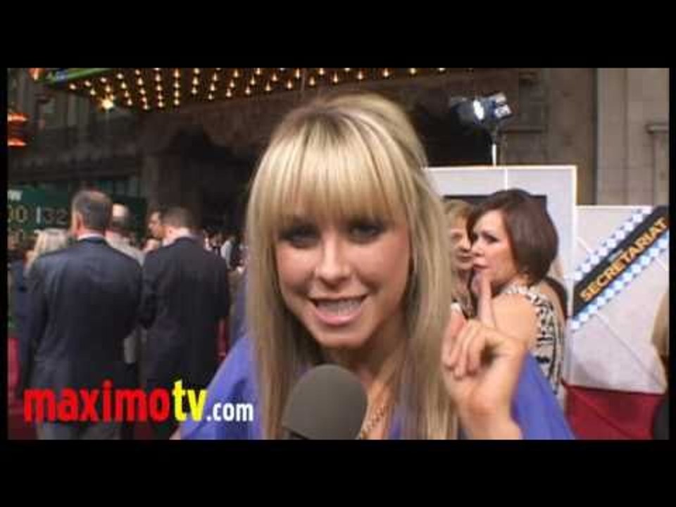 Chelsie Hightower on getting the Boot Off Dancing With The Stars