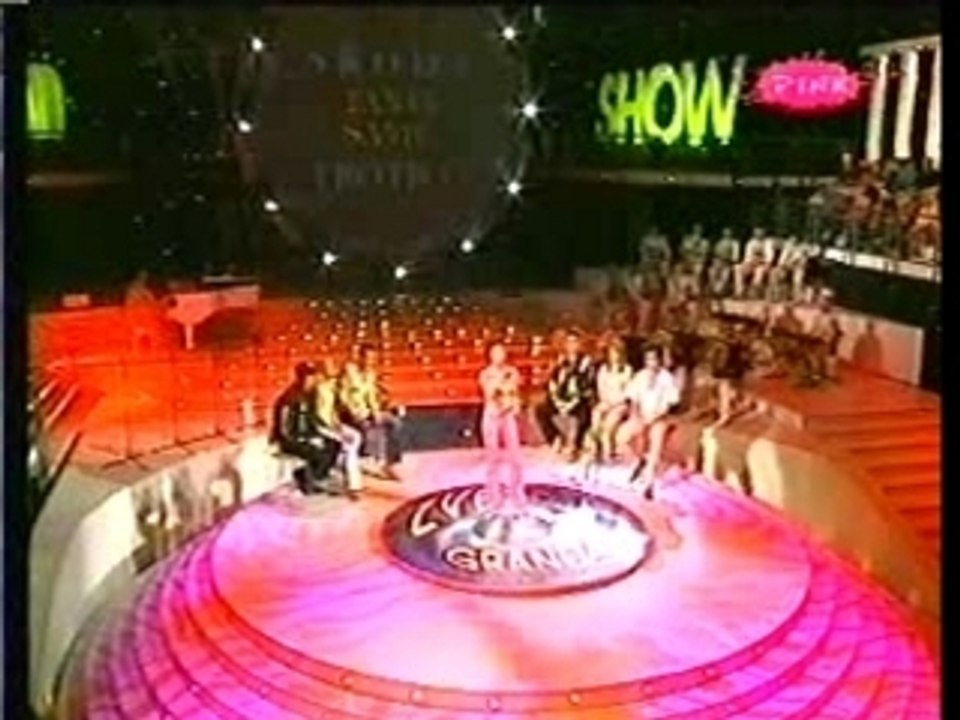 Zvezda Granda - TANJA SAVIC - Sta ce ti pevacica