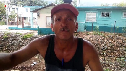 A cuentagotas, pero llega el wifi en la Sierra en Cuba