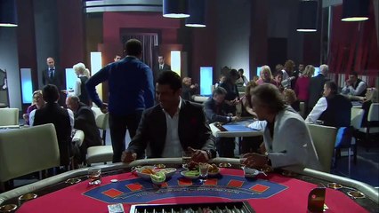 Ezel 24.Bölüm | Başlasın İntikam - HD part 1/2