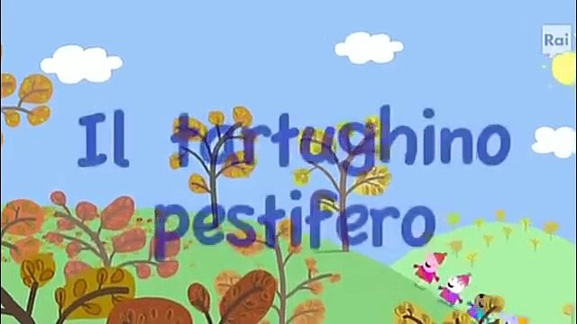 Peppa pig italiano stagione 4 episodi 56 Peppa pig italiano nuovi episodi