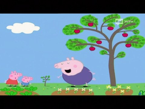 Peppa Pig ITALIANO - Giardinaggio - peppapeppapig.blogspot.it