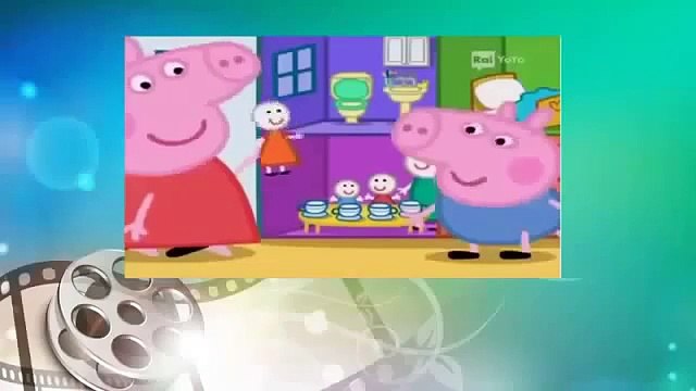 Peppa Pig Italiano Nuovi Episodi Completi Di Compilazione 2014 Peppa Pig In Italiano YouTube