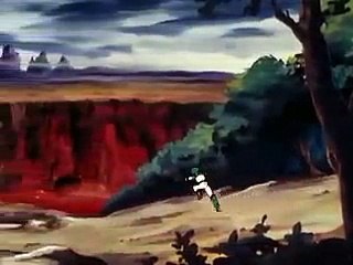 VOLTRON 03 - Le Cinque Chiavi