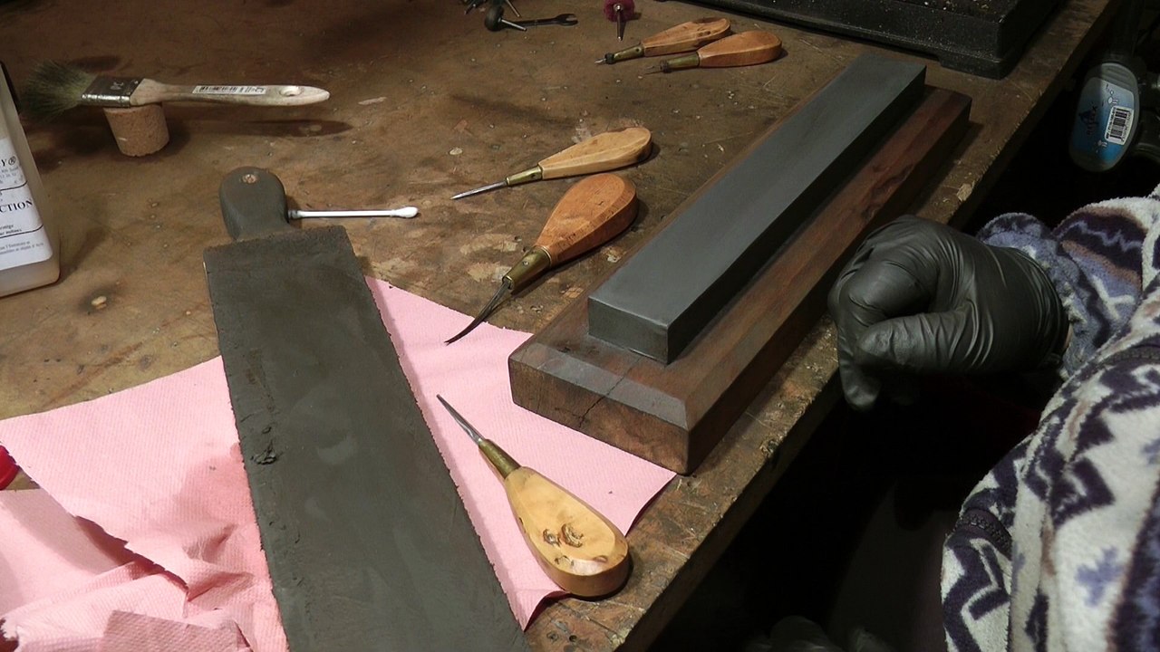 TUTO AFFUTAGE ALENES (pd11 mpeg-4 1920x1080 25p 13Mbps pal) sans stab