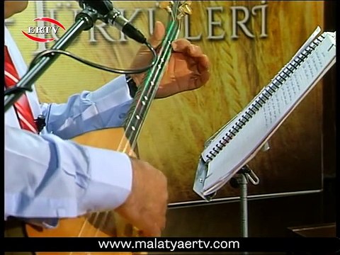 Hüseyin ERBAŞ - Türkmen Kızı