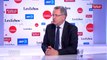 Emmanuel Macron « ne sera pas un président médiatique, mais à l’écoute et à l’action » selon Ferrand