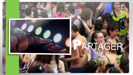 L'Agenda de la région - 9 MAI 2017