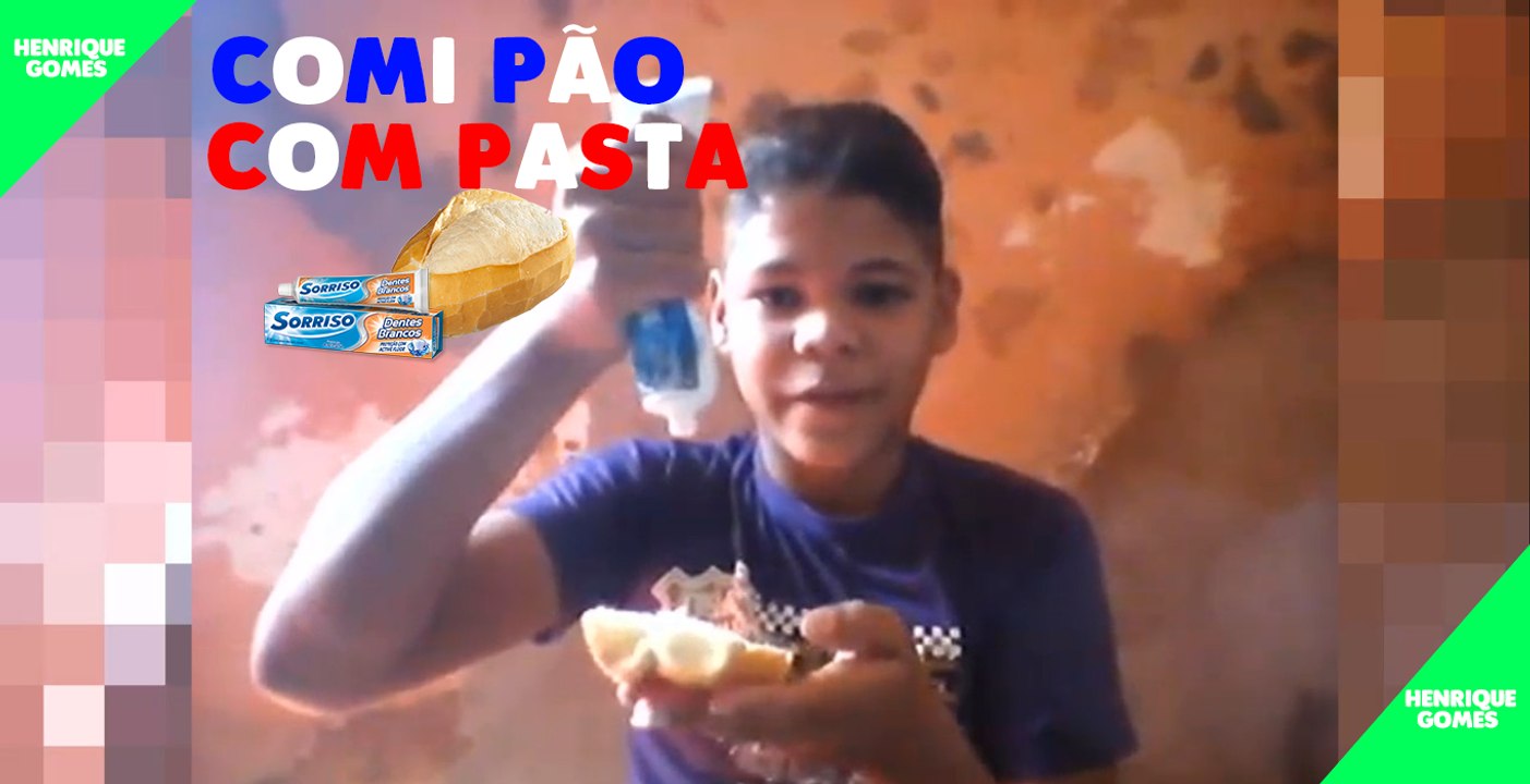 [DESAFIO]Pão Com Pasta