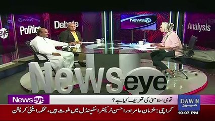 NewsEye - 9th May 2017