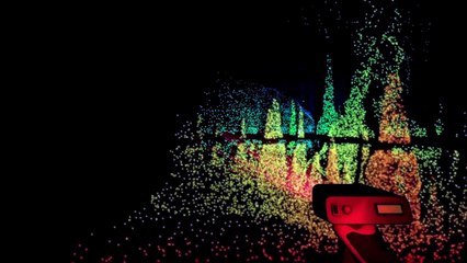 Scanner Sombre Official Launch Trailer