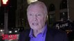 Jon Voight Talks Trump Care While Out in Hollywood