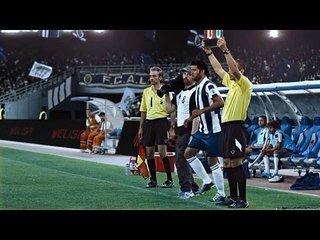 Canal+: Cameraman