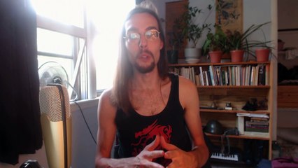Occult Literature 58: King James' Demonology