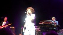 Leo Sayer How Much Love Perth Scotland 2017