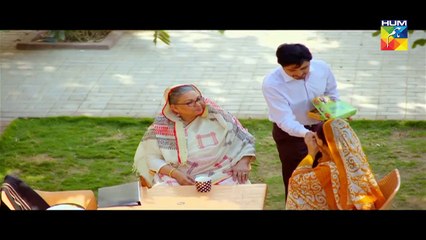 Mohabbat Khawab Safar Episode 6 Full HD HUM TV Drama 9 May 2017