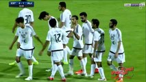 Esteghlal Khuzestan 1-1 Al Jazira Highlights HD - AFC Champions League 09.05.2017