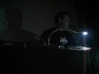 Joachim garraud @ Stéréo (montréal) part1