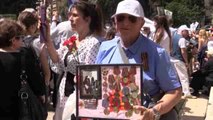 Veteranos de guerra conmemoran en Jerusalén 72 años de la victoria aliada