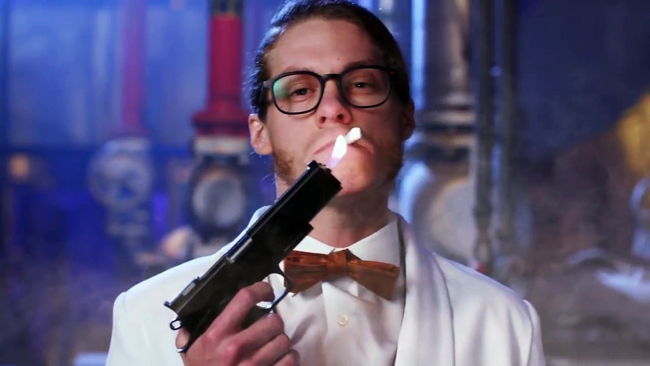 Game Over, Man! Teaser Trailer #1 (2017) | Movieclips Trailers