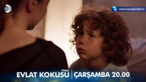 Evlat Kokusu 9. Bölüm 2.Fragmanı (Final)