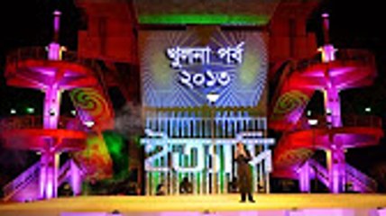 Ityadi - ইত্যাদি  l Hanif Sanket  l Khulna episode 2013 l Bangladeshi Tv Program